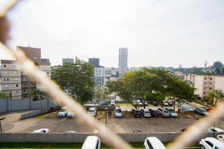 Apartamento à venda com 56m², 3 quartos e 1 vaga Apartamento à venda com 56m², 3 quartos e 1 vagaVista do quarto 3