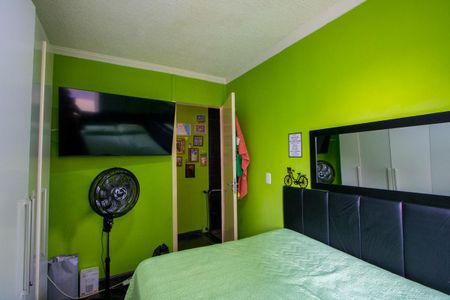 Apartamento à venda com 56m², 3 quartos e 1 vaga Apartamento à venda com 56m², 3 quartos e 1 vagaQuarto 1