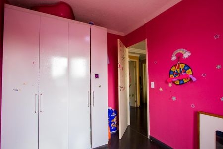 Apartamento à venda com 56m², 3 quartos e 1 vaga Apartamento à venda com 56m², 3 quartos e 1 vagaQuarto 2