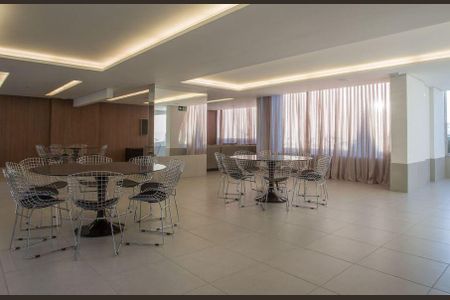 Apartamento para alugar com 2 quartos, 55m² em Betânia, Belo Horizonte