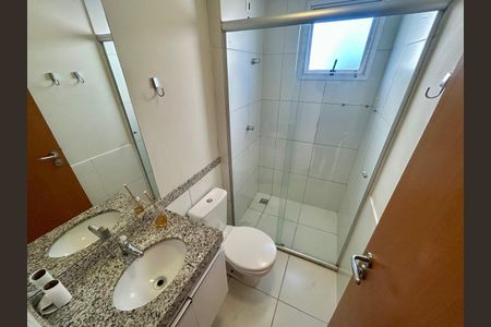 Apartamento para alugar com 55m², 2 quartos e 1 vaga