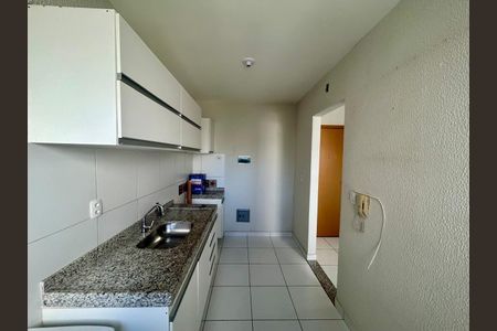 Apartamento para alugar com 55m², 2 quartos e 1 vaga