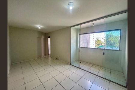 Apartamento para alugar com 2 quartos, 55m² em Betânia, Belo Horizonte