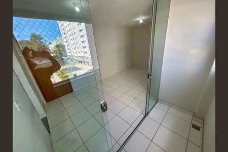 Apartamento para alugar com 55m², 2 quartos e 1 vaga