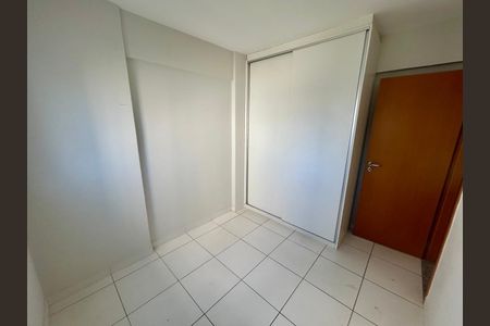 Apartamento para alugar com 2 quartos, 55m² em Betânia, Belo Horizonte