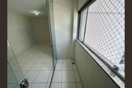 Apartamento para alugar com 55m², 2 quartos e 1 vaga