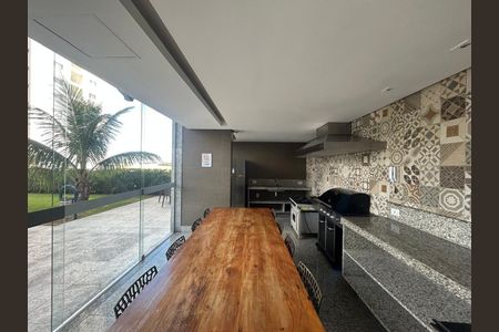 Apartamento para alugar com 55m², 2 quartos e 1 vaga