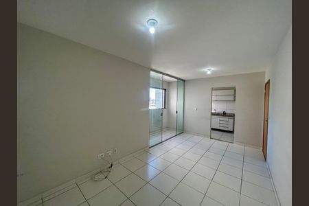 Apartamento para alugar com 55m², 2 quartos e 1 vaga