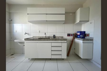 Apartamento para alugar com 55m², 2 quartos e 1 vaga