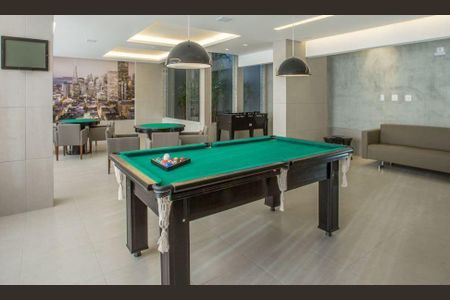 Apartamento para alugar com 2 quartos, 55m² em Betânia, Belo Horizonte