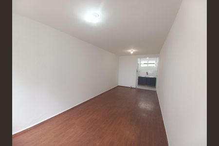 Sala - Quarto de kitnet/studio à venda com 1 quarto, 29m² em Higienópolis, São Paulo