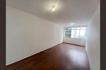 Sala - Quarto de kitnet/studio à venda com 1 quarto, 29m² em Higienópolis, São Paulo