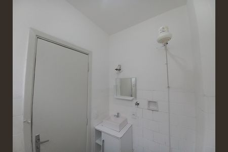 Kitnet/Studio à venda com 1 quarto, 29m² em Higienópolis, São Paulo
