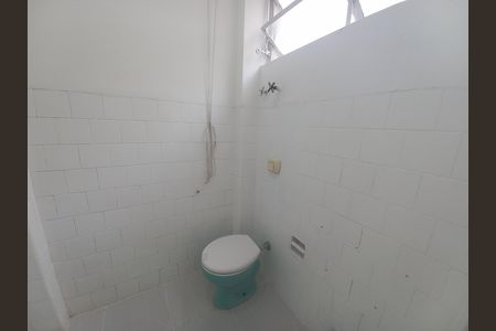 Studio à venda com 29m², 1 quarto e sem vaga Studio à venda com 29m², 1 quarto e sem vagaBanheiro