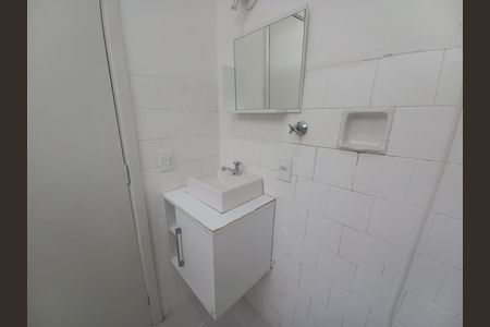 Studio à venda com 29m², 1 quarto e sem vaga