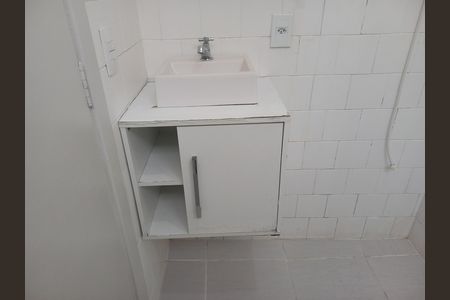 Studio à venda com 29m², 1 quarto e sem vaga