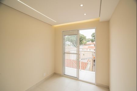 Sala de apartamento à venda com 1 quarto, 29m² em Planalto Paulista, São Paulo