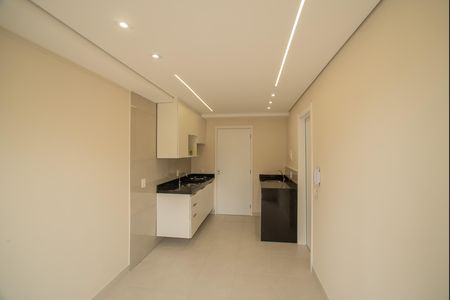Apartamento à venda com 29m², 1 quarto e sem vaga Apartamento à venda com 29m², 1 quarto e sem vagaSala/Cozinha