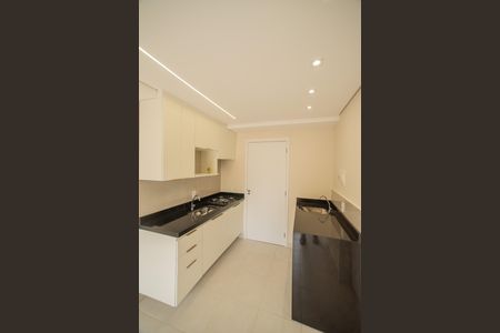 Apartamento à venda com 29m², 1 quarto e sem vaga Apartamento à venda com 29m², 1 quarto e sem vagaCozinha/Área de Serviço