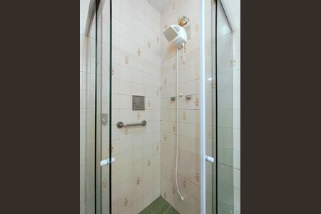 Apartamento para alugar com 89m², 2 quartos e 1 vagaBanheiro Corredor