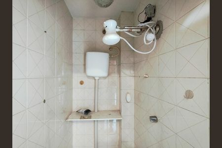 Apartamento para alugar com 89m², 2 quartos e 1 vagaBanheiro de serviço