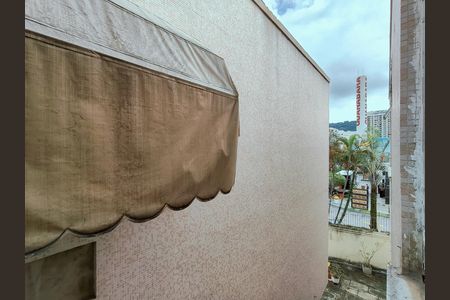 Apartamento para alugar com 89m², 2 quartos e 1 vagaVista do Quarto 2
