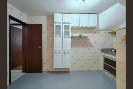 Apartamento para alugar com 89m², 2 quartos e 1 vagaCozinha
