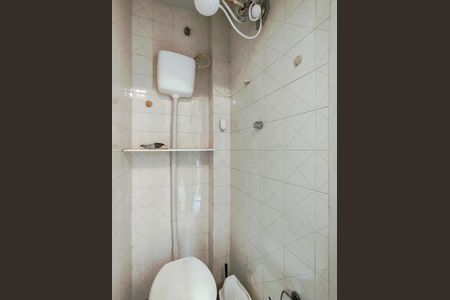 Apartamento para alugar com 89m², 2 quartos e 1 vagaBanheiro de serviço