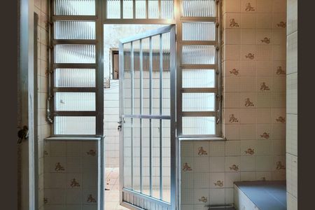 Apartamento para alugar com 89m², 2 quartos e 1 vagaCozinha