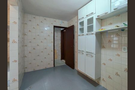 Apartamento para alugar com 89m², 2 quartos e 1 vagaCozinha