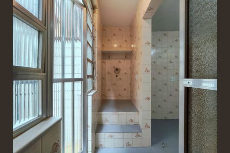 Apartamento para alugar com 89m², 2 quartos e 1 vagaCozinha