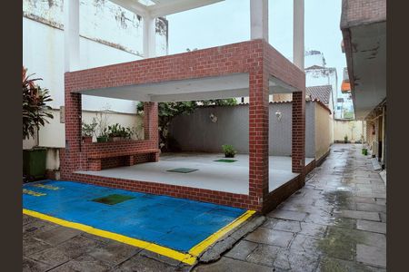 Apartamento para alugar com 89m², 2 quartos e 1 vagaÁrea comum - Playground