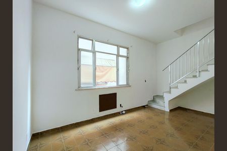 Sala de apartamento para alugar com 2 quartos, 89m² em Andaraí, Rio de Janeiro