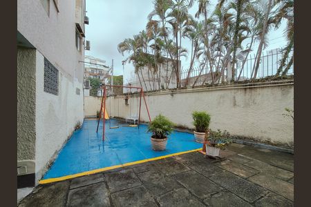 Apartamento para alugar com 89m², 2 quartos e 1 vagaÁrea comum - Playground