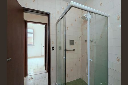 Apartamento para alugar com 89m², 2 quartos e 1 vagaBanheiro Corredor