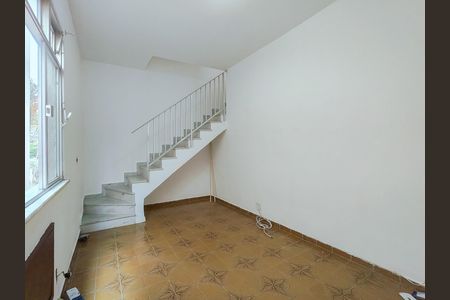Sala de apartamento para alugar com 2 quartos, 89m² em Andaraí, Rio de Janeiro