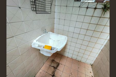 Apartamento para alugar com 89m², 2 quartos e 1 vagaÁrea de Serviço