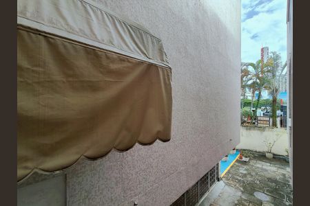 Apartamento para alugar com 89m², 2 quartos e 1 vagaVista da Sala