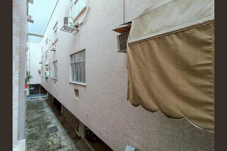 Apartamento para alugar com 89m², 2 quartos e 1 vagaVista da Sala