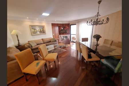 Apartamento para alugar com 3 quartos, 140m² em Cidade Monções, São Paulo