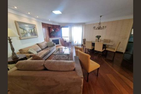 Apartamento para alugar com 3 quartos, 140m² em Cidade Monções, São Paulo