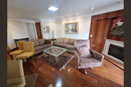 Apartamento para alugar com 3 quartos, 140m² em Cidade Monções, São Paulo