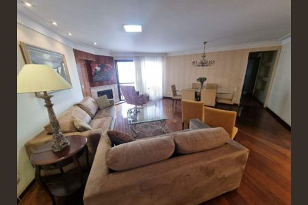 Apartamento para alugar com 3 quartos, 140m² em Cidade Monções, São Paulo
