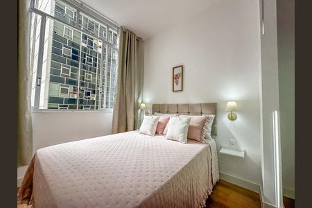 Studio à venda com 30m², 1 quarto e sem vaga