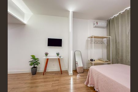 Studio à venda com 30m², 1 quarto e sem vaga