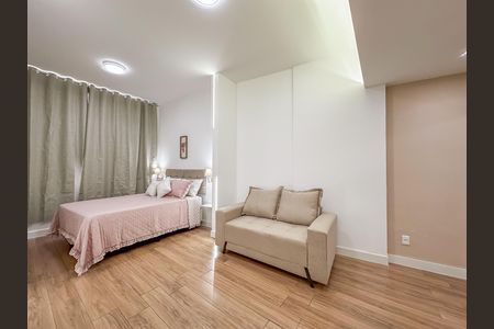 Kitnet/Studio à venda com 1 quarto, 30m² em Centro, Rio de Janeiro