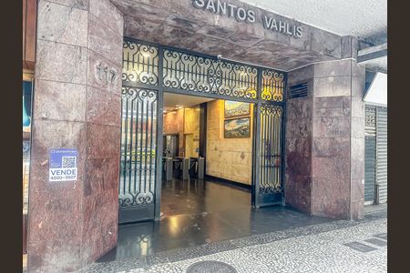 Studio à venda com 30m², 1 quarto e sem vaga