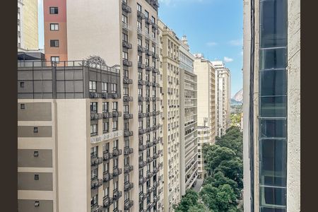 Studio à venda com 30m², 1 quarto e sem vaga