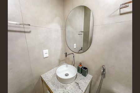 Studio à venda com 30m², 1 quarto e sem vaga