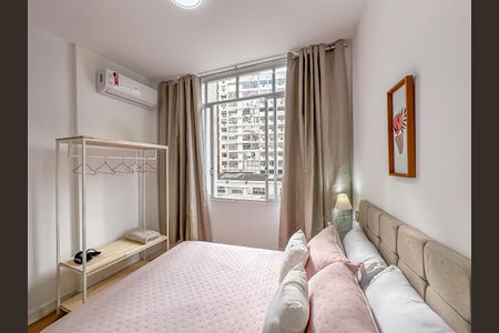 Studio à venda com 30m², 1 quarto e sem vaga